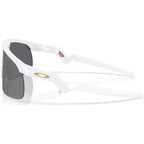 Resistor, Pearl White/Prizm Black Lenses