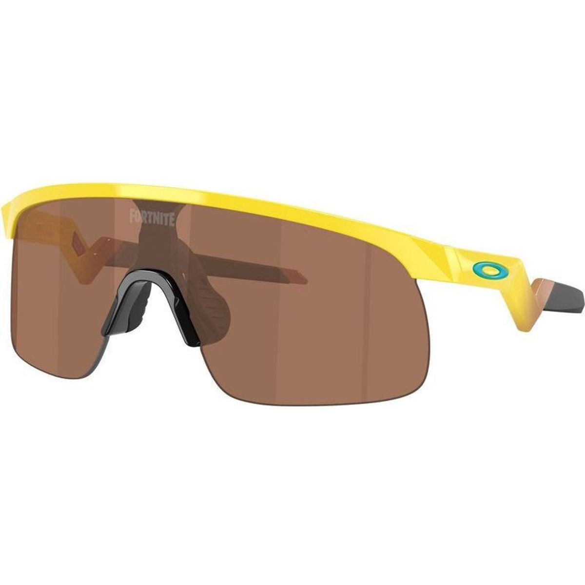 Resistor, Yellow/Prizm Tungsten Lenses
