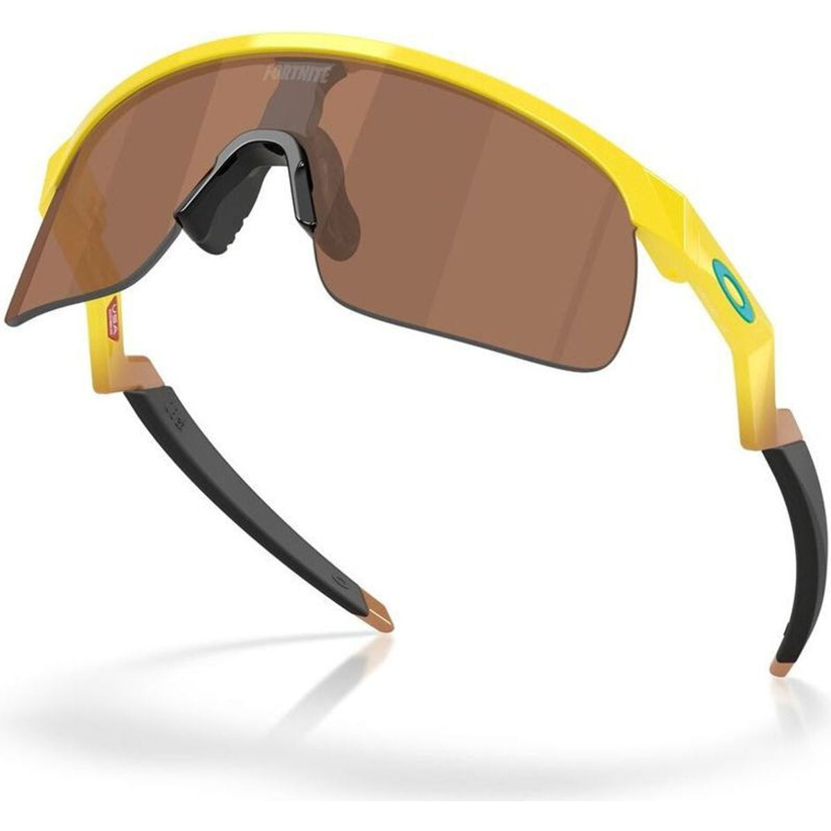 Resistor, Yellow/Prizm Tungsten Lenses