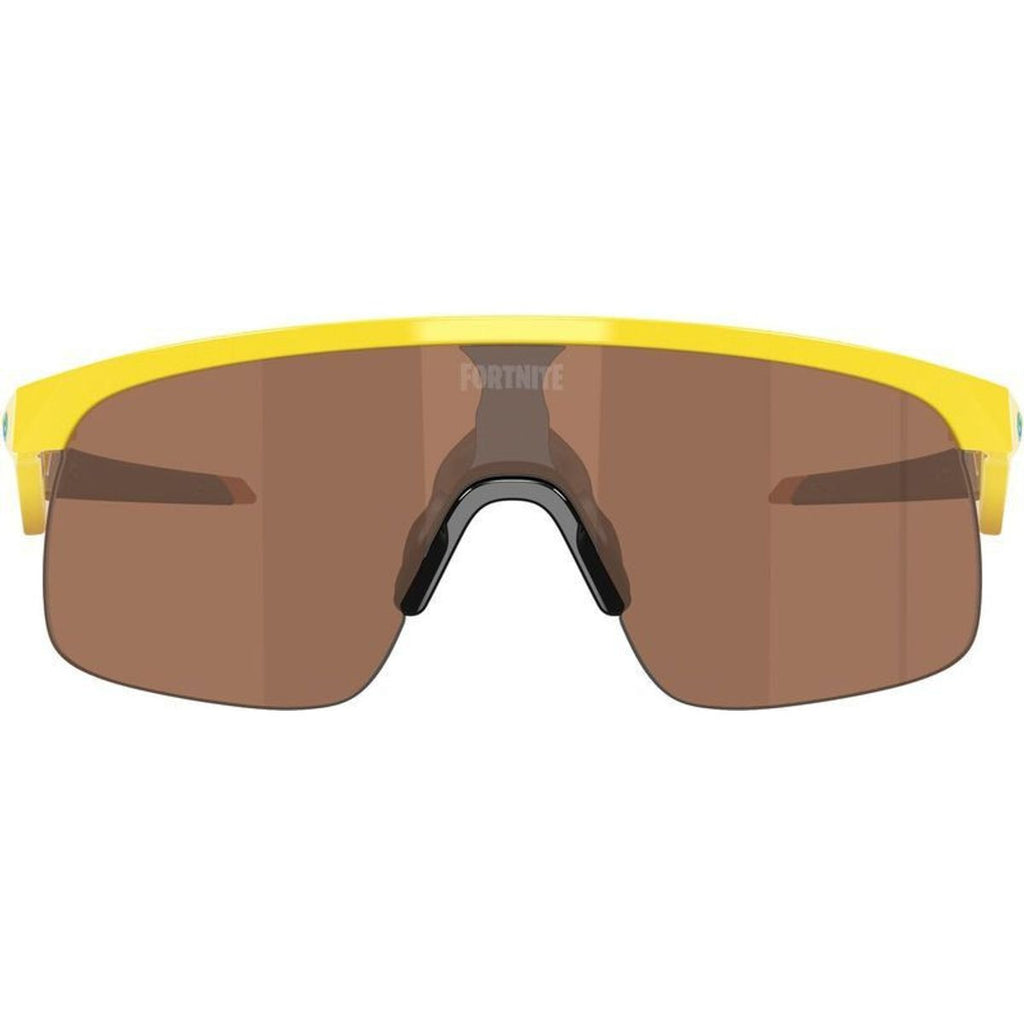 Resistor, Yellow/Prizm Tungsten Lenses