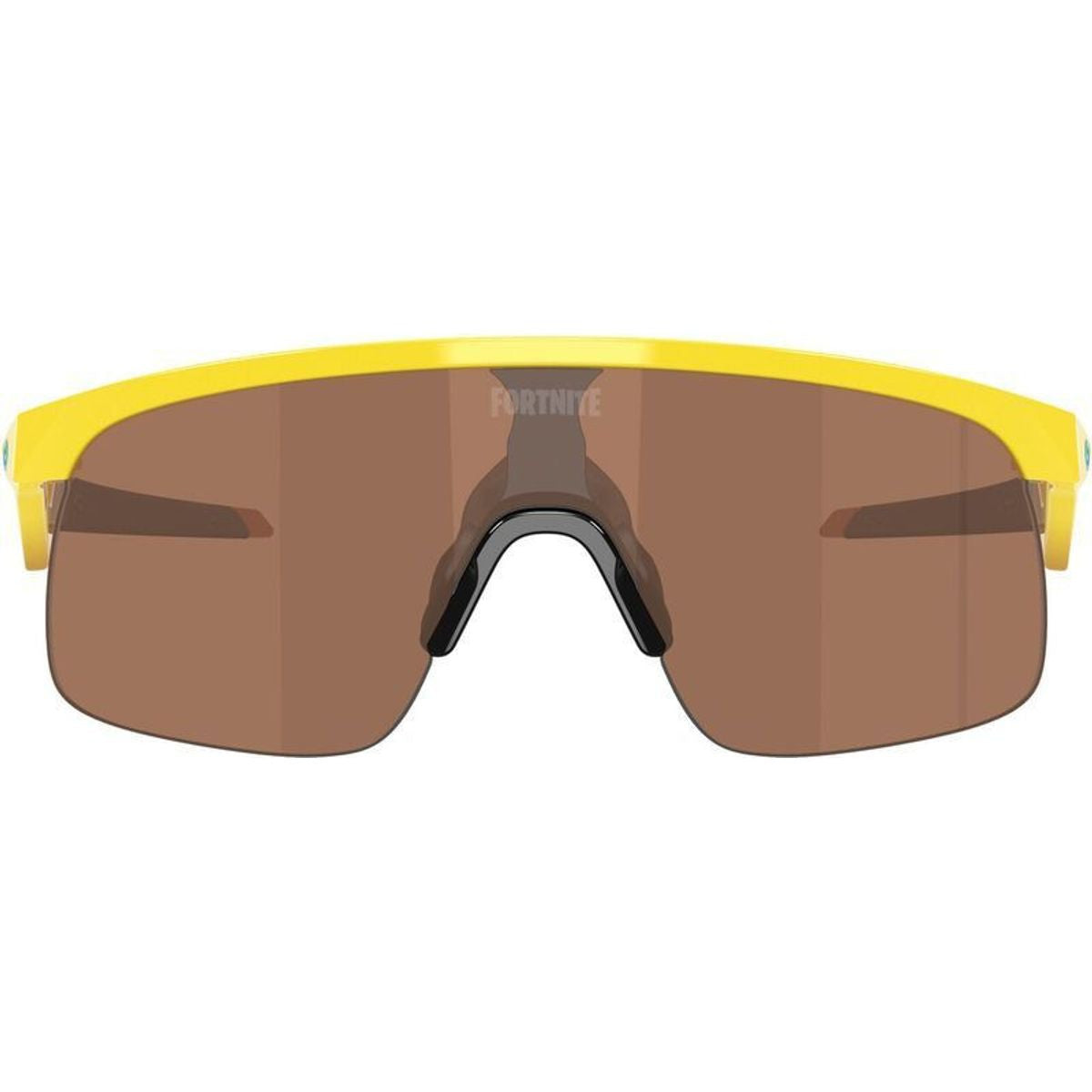 Resistor, Yellow/Prizm Tungsten Lenses