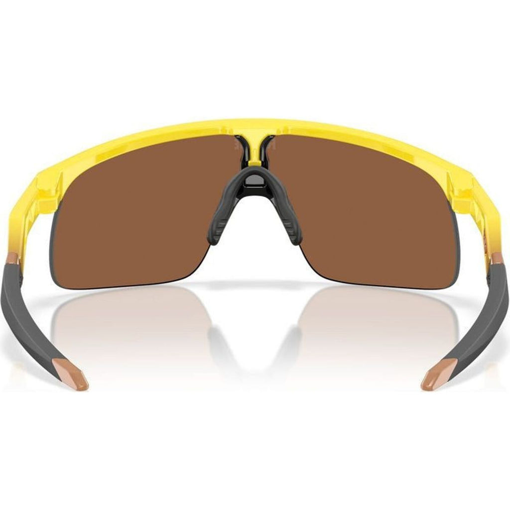Resistor, Yellow/Prizm Tungsten Lenses