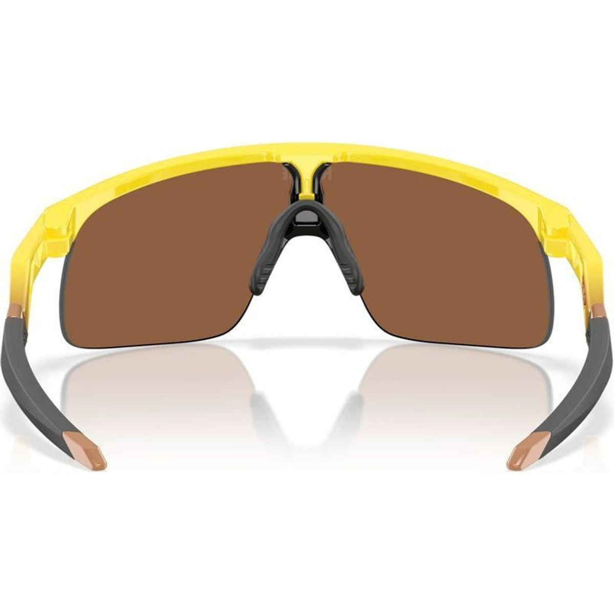 Resistor, Yellow/Prizm Tungsten Lenses