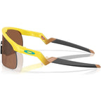 Resistor, Yellow/Prizm Tungsten Lenses