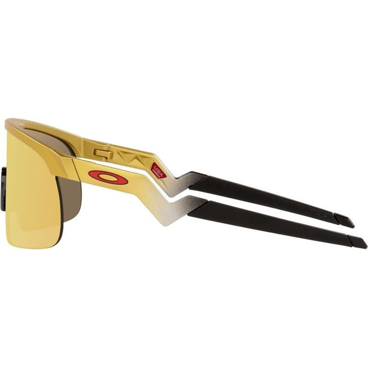 Resistor, Olympic Gold/24K Prizm Lenses