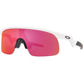 Resistor, Polished White/Field Prizm Lenses