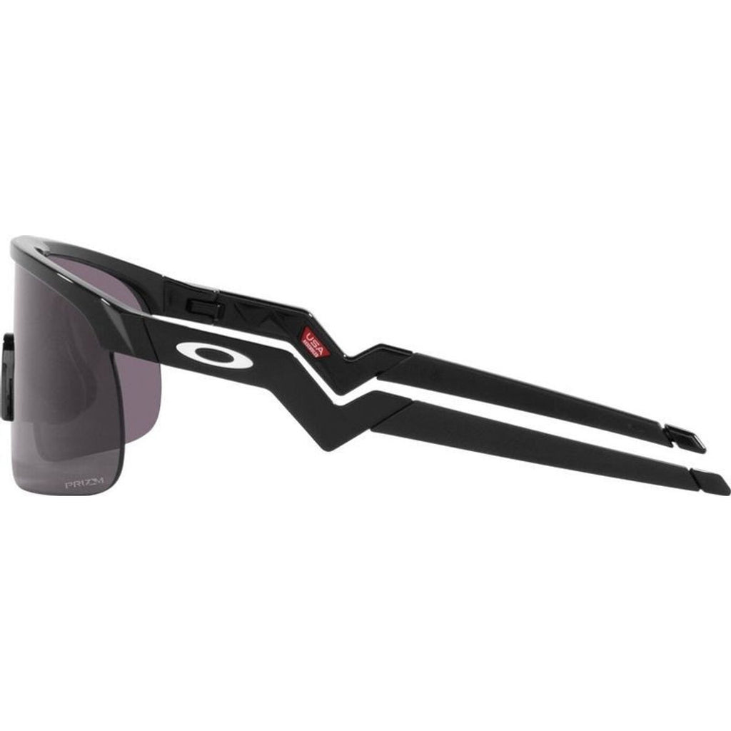 Resistor, Polished Black/Grey Prizm Lenses