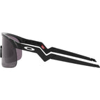 Resistor, Polished Black/Grey Prizm Lenses