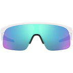 Resistor, Polished White/Sapphire Prizm Lenses
