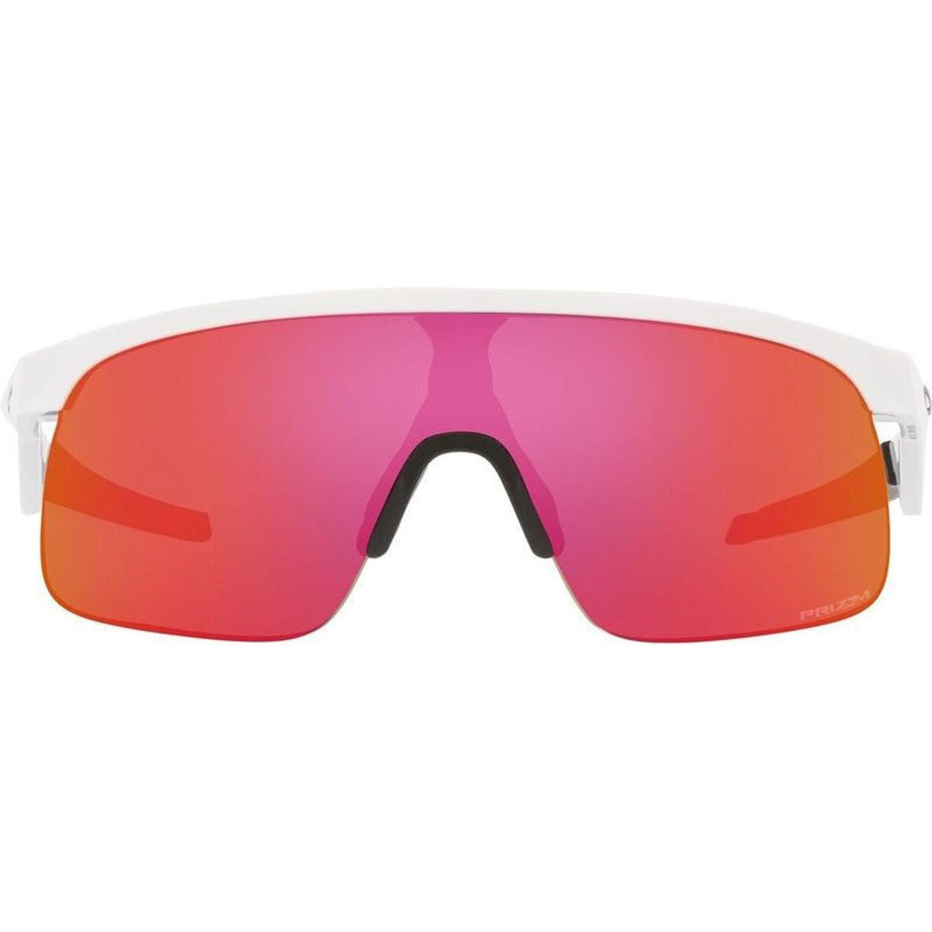 Resistor, Polished White/Field Prizm Lenses