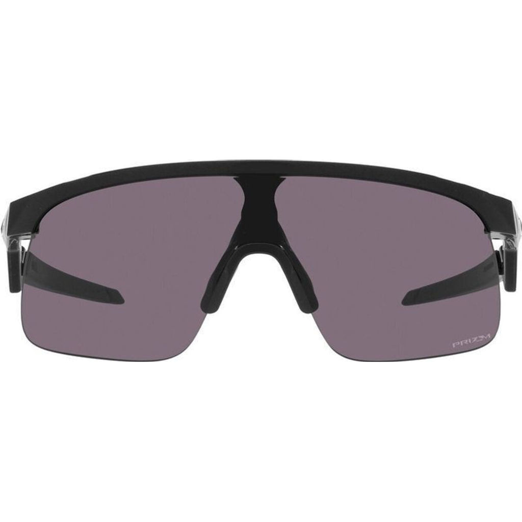Resistor, Polished Black/Grey Prizm Lenses
