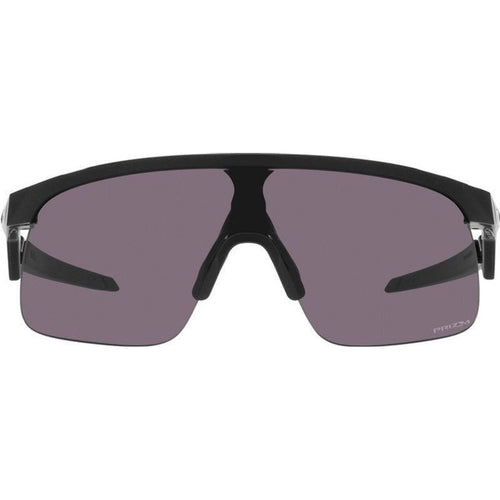 Resistor, Polished Black/Grey Prizm Lenses