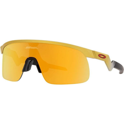 Resistor, Olympic Gold/24K Prizm Lenses