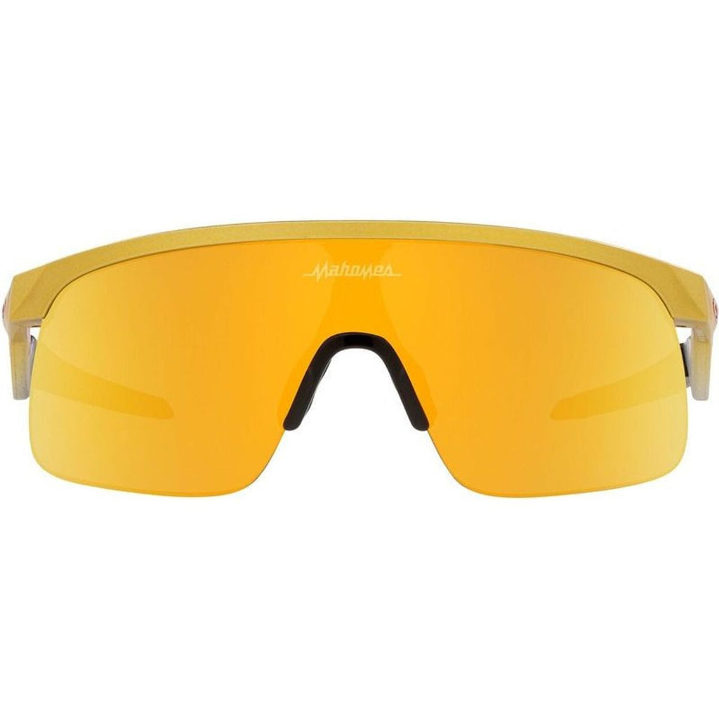Resistor, Olympic Gold/24K Prizm Lenses