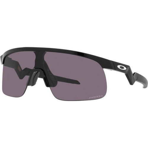 Resistor, Polished Black/Grey Prizm Lenses