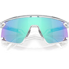 Oakley BXTR Clear Prizm Sapphire Front2