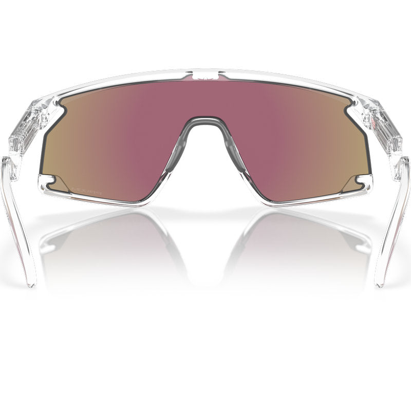 Oakley BXTR Clear Prizm Sapphire Inner