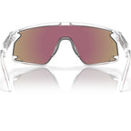 Oakley BXTR Clear Prizm Sapphire Inner