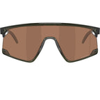 Oakley BXTR Olive Ink Prizm Tungsten Front