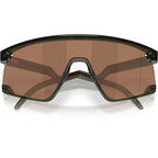 Oakley BXTR Olive Ink Prizm Tungsten Front2