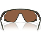 Oakley BXTR Olive Ink Prizm Tungsten Inner