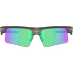 Oakley Bisphaera Speed Grey Smoke Prizm Golf Front