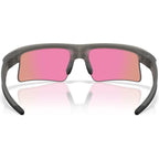 Oakley Bisphaera Speed Grey Smoke Prizm Golf Inner