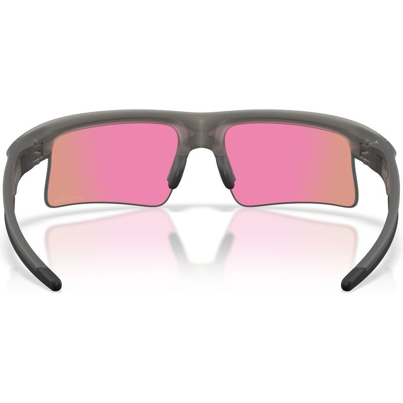 Oakley Bisphaera Speed Grey Smoke Prizm Golf Inner