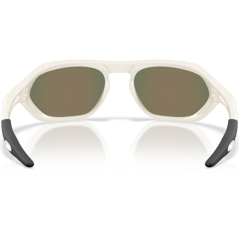 Oakley Cage Jacket Matte Mist Prizm Ruby Inner