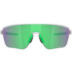 Oakley Corridor SQ Matte Clear Prizm Jade Front