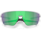 Oakley Corridor SQ Matte Clear Prizm Jade Front2