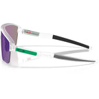 Oakley Corridor SQ Matte Clear Prizm Jade Side