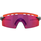 Oakley Encoder Strike Vented Matte Black Prizm Road Front