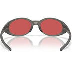 Oakley Eyejacket Redux Matte Grey Prizm Snow Sapphire Inner