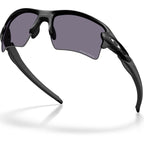 Oakley Flak 2.0 XL Matte Black Prizm Grey Angle2