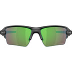 Oakley Flak 2.0 XL Matte Black Prizm Shallow Water Polarised Front