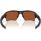 Oakley Flak 2.0 XL Matte Black Prizm Shallow Water Polarised Inner
