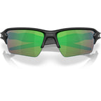 Oakley Flak 2.0 XXL Matte Black Prizm Shallow Water Polarised Front2