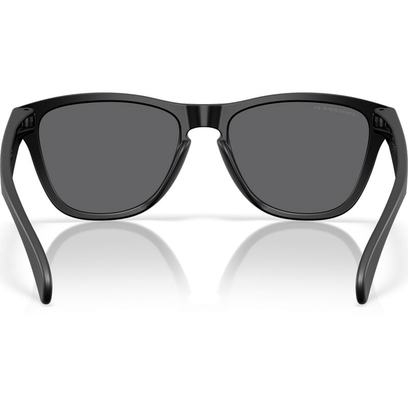 Oakley Frogskins S Matte Black Prizm Black Polarised Inner