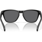 Oakley Frogskins S Matte Black Prizm Black Polarised Inner