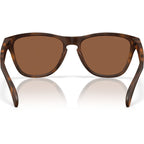 Oakley Frogskins S Matte Tortoise Prizm Tungsten Inner