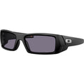 Oakley Gascan Matte Black Prizm Grey Angle