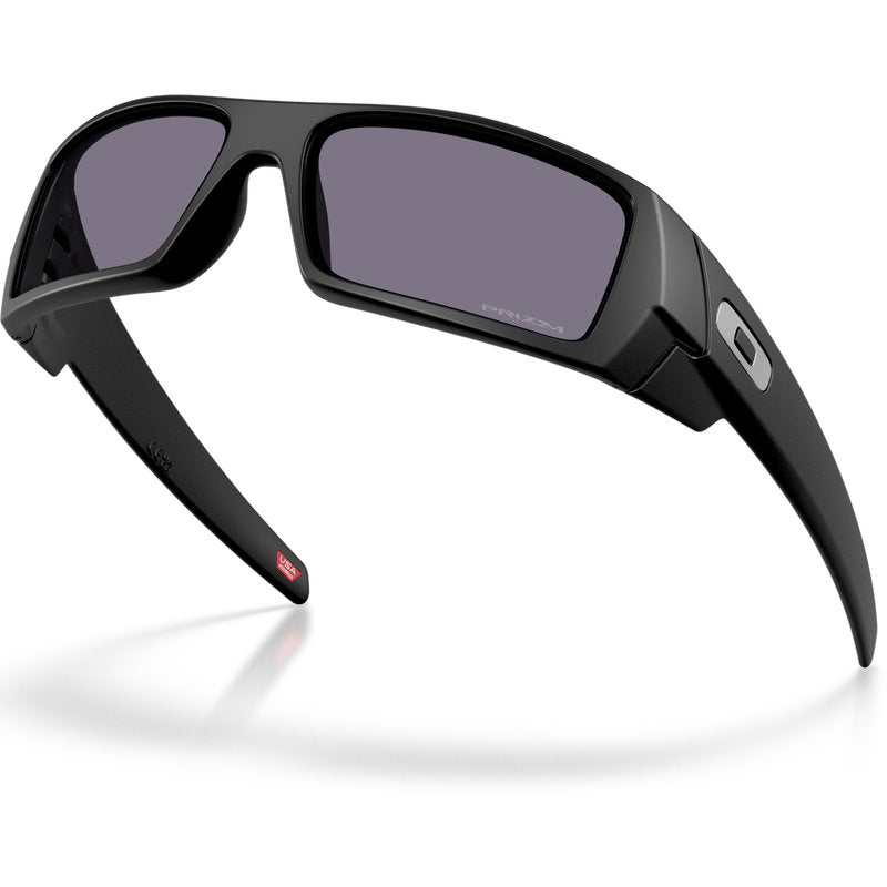 Oakley Gascan Matte Black Prizm Grey Angle2
