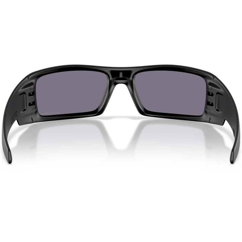 Oakley Gascan Matte Black Prizm Grey Inner