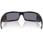 Oakley Gascan Matte Black Prizm Grey Inner