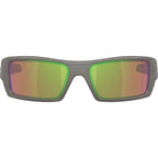 Oakley Gascan Woodgrain Prizm Shallow Water Polarised Front