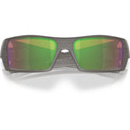 Oakley Gascan Woodgrain Prizm Shallow Water Polarised Front2