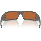 Oakley Gascan Woodgrain Prizm Shallow Water Polarised Inner