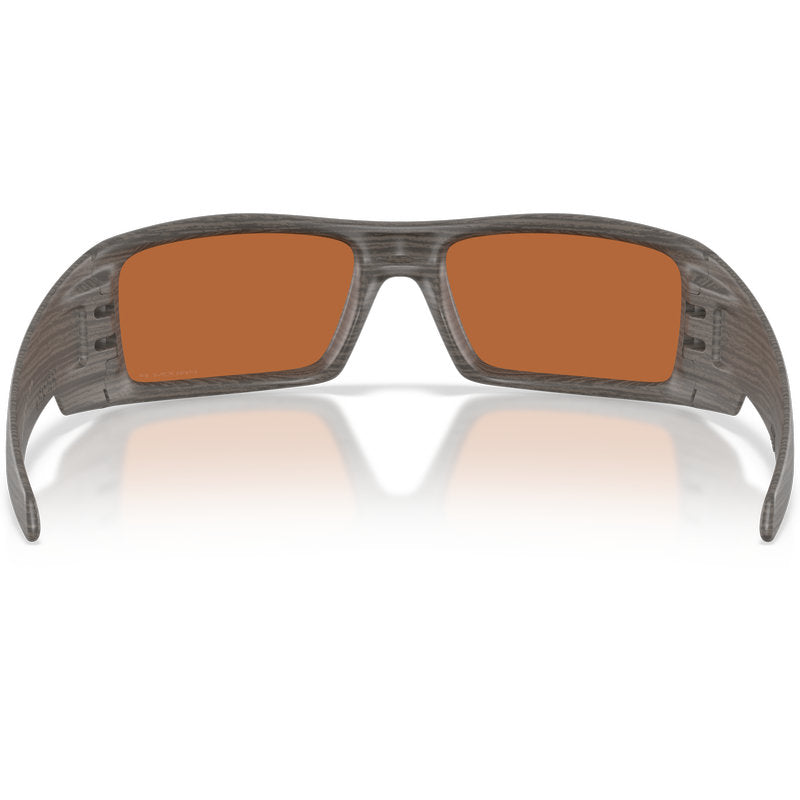 Oakley Gascan Woodgrain Prizm Shallow Water Polarised Inner