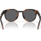 Oakley HSTN Matte Tortoise Prizm Black Inner